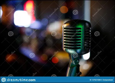 Gagne-t-elle au concours de talents ?