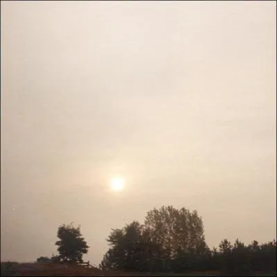 Comment s'appelle cette sorte de nuage ?