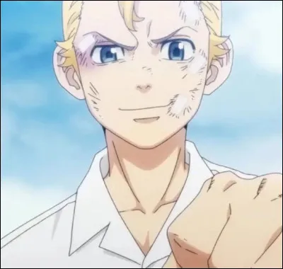 Contre qui va se battre Takemichi ?