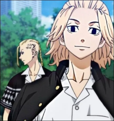 Qui vient interrompre le combat ?