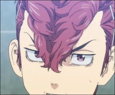 Dans le manga, Atsushi allait utiliser une arme sur Kiyomasa.