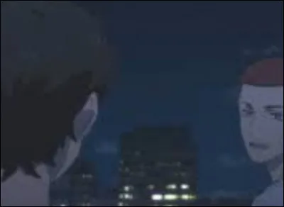 Takemichi revoit un de ses amis dans le futur (présent), qui est-ce ?