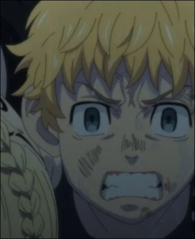 Quel est le deuxième but de Takemichi ?