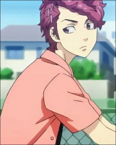 Que veut devenir Atsushi plus tard ?