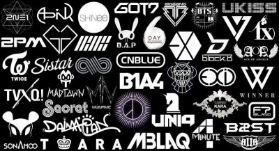 Quel est ton groupe de k-pop préféré ?