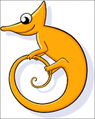 Allez, le plus facile : ce logo est...