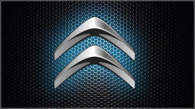 Quel est ce logo de marque de voiture ?