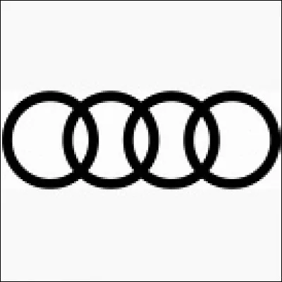 Dernier logo de voitures, c'est :