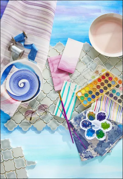 Ton activité favorite parmi ces choix, c'est...