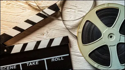 Ton style de film, c'est...