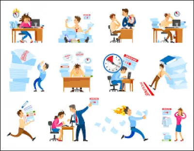 Plus tard, tu te verrais plus comme...