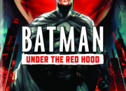 Quiz Batman : under the Red Hood
