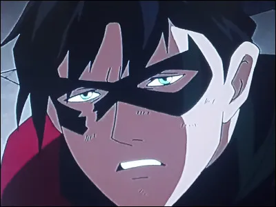 Quel est le nom de ce personnage ?