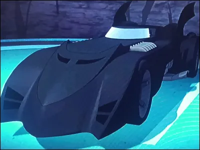 Qu'est- ce que c'est ?