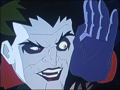 Quel est le nom de ce personnage ?