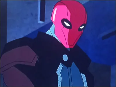 Quel est le nom de ce personnage ?