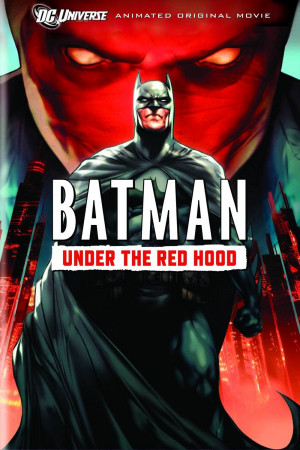 Batman : under the Red Hood