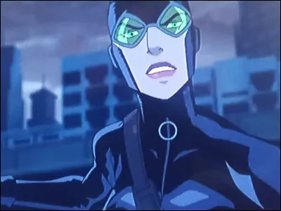 Quel est le nom de ce personnage ?