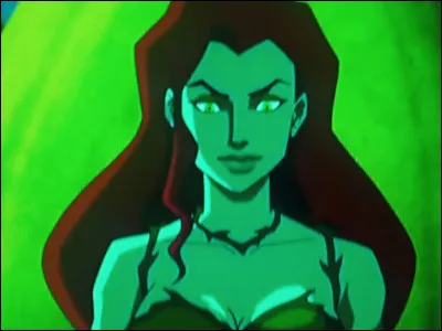 Quel est le nom de ce personnage ?