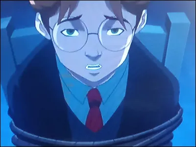 Quel est le nom de ce personnage ?