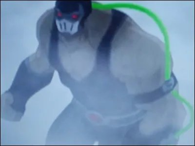 Quel est le nom de ce personnage ?