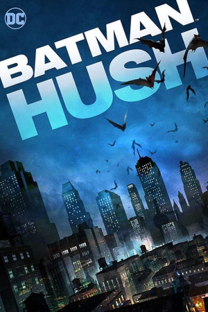Quiz Batman
