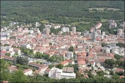 Comment appelle-t-on les habitants de Gap, chef-lieu du département des Hautes-Alpes ?