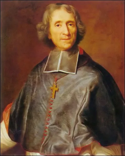 François de Salignac de La Mothe-Fénelon, (Fénelon) (1651-1715), protégé de Madame de Maintenon et précepteur des petits-enfants de Louis XIV a écrit :