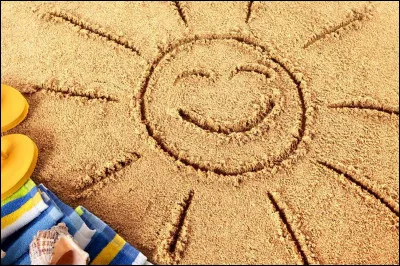 Que fais-tu pendant les vacances ?