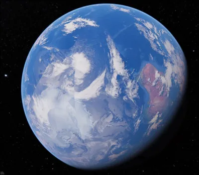 Enfin, dernière question : 
Combien y a-t-il de capitales dans le monde ?