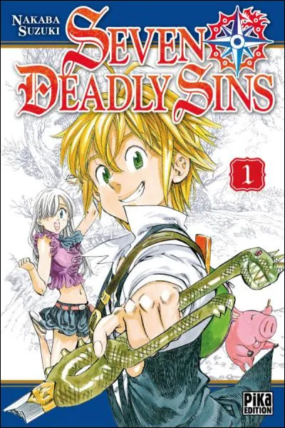 As-tu déjà lu des mangas ?