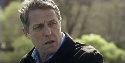 L'image montre Hugh Grant dans...