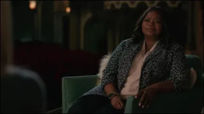L'image montre Octavia Spencer dans...