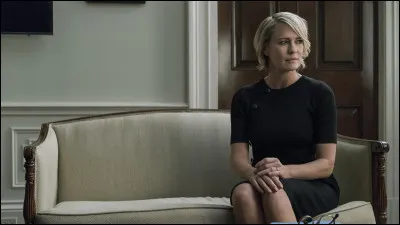 L'image montre Robin Wright dans...
