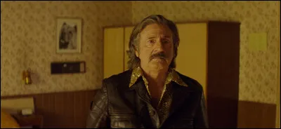 L'image montre Daniel Auteuil dans...