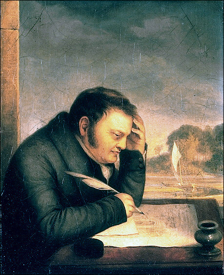 Quelle est la volonté de Karl Friedrich Von Rumohr, par laquelle il rompt avec les approches visuelles de Winckelmann, et philosophiques d'Hegel ?