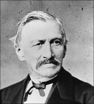 Gottfried Semper a étudié l'art selon l'évolution de ses techniques.