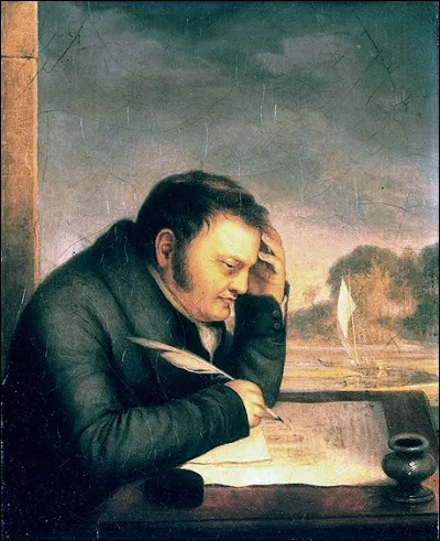 Quelle est la volonté de Karl Friedrich Von Rumohr, par laquelle il rompt avec les approches visuelles de Winckelmann, et philosophiques d'Hegel ?