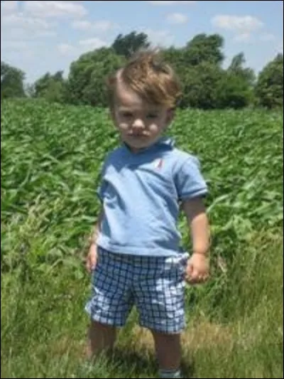 Qui est cette star ?