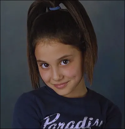 Qui est cette star ?