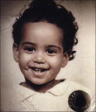 Comment s'appelle cette personne ?