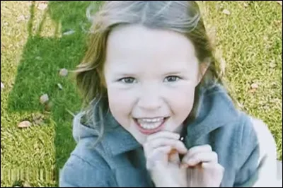 Qui est cette star ?