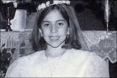 Qui est cette personne ?