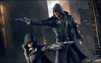 Aimes-tu les assassins ?