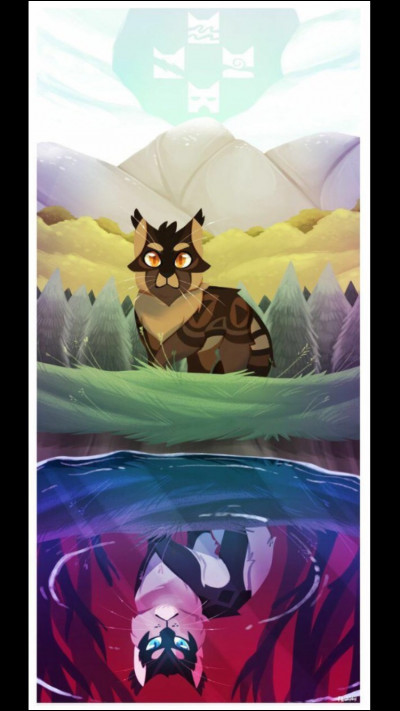 Ma compagne doit absolument rester dans la pouponnière ! Jai entendu dire que les chatons pouvaient arriver trop tôt, ou même trop tard...