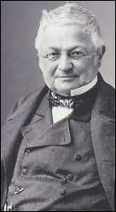 Adolphe Thiers fut un des présidents de la République. Quelles sont les dates de son mandat ?