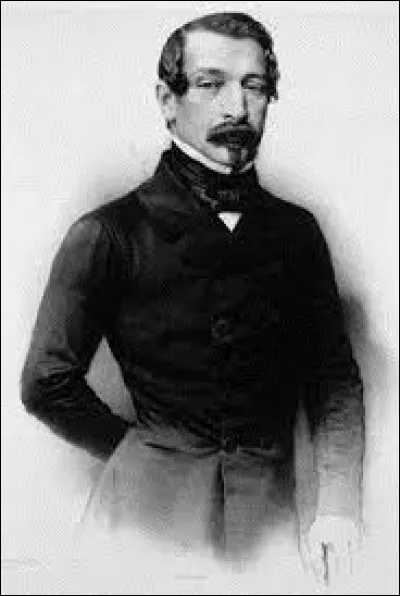 En 1848, est élu le premier président de la République française. Neveu de Napoléon Bonaparte, il deviendra lui-même empereur en 1851. Quel est son nom ?