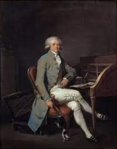 Selon l'histoire, le premier président aurait été Maximilien Robespierre. Suite à sa députation en 1789 au Tiers état, il devint président de l'Assemblée constituante. Ce titre a été déchu ensuite par l'empereur Napoléon 1er en 1805, juste après son couronnement.