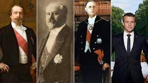 Quiz Presidents