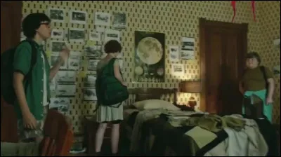 Tu nas pas de devoirs ce week-end ! Quest-ce que tu fais ?